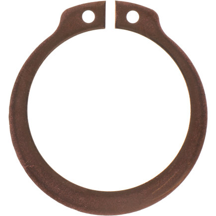 Drive Axle Shaft Snap Ring