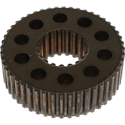 Locking Hub Gear