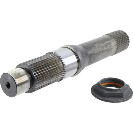 Axle Differential Output Shaft