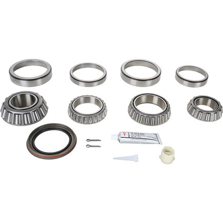 Axle Differential Bearing and Seal Kit