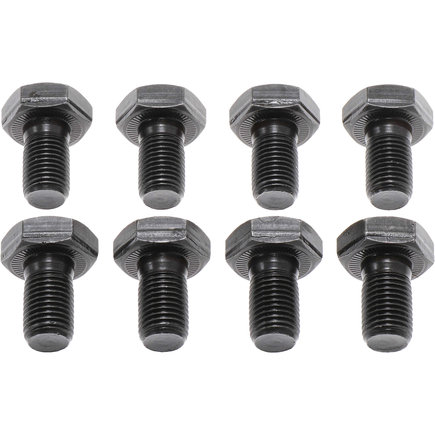 Differential Ring Gear Bolt Kit