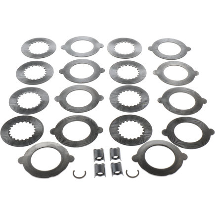 Differential Disc Kit