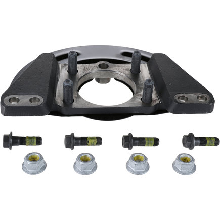 Drum Brake Shoe Anchor Hold Down Kit