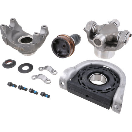 Drive Shaft Slip and Tight Joint Kit