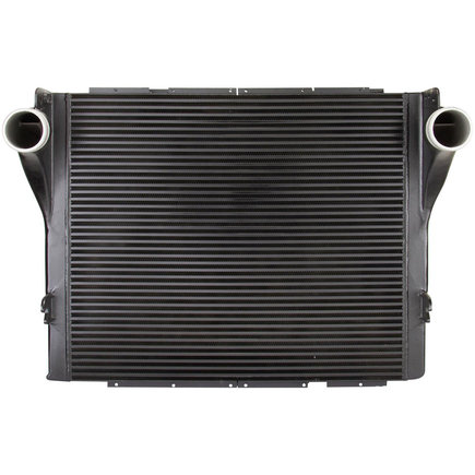 Ford Ranger Intercooler