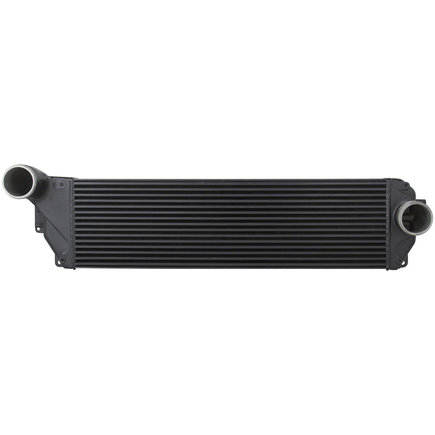 Ford LTL9000 Intercooler