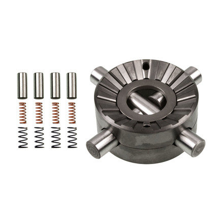 Differential Lock Assembly