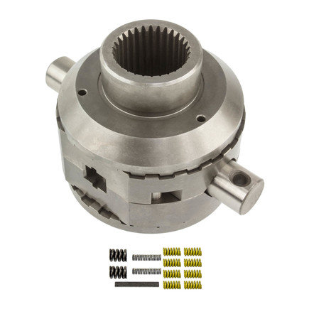 Differential Lock Assembly
