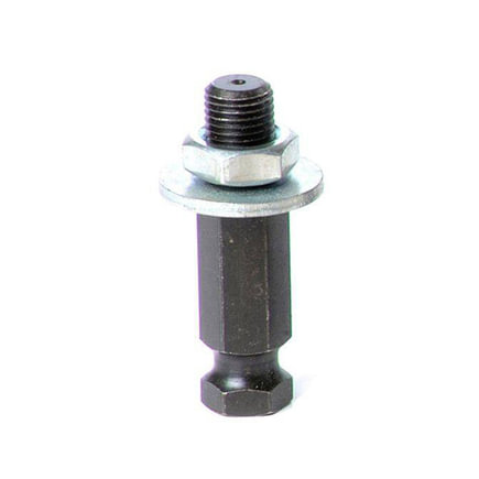 Tire Buffing Arbor Adapter
