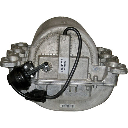 Engine Intake Manifold