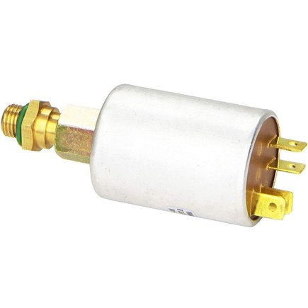 A/C Trinary Switch