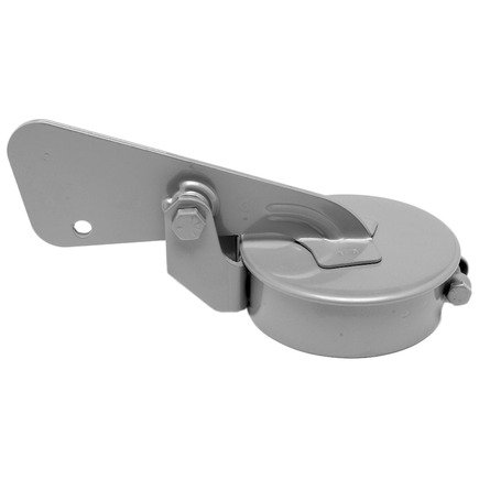 Exhaust Pipe Rain Cap