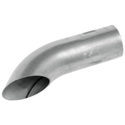 Freightliner Exhaust Tail Pipe
