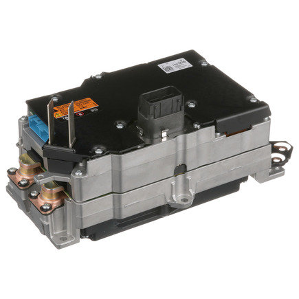 Drive Motor Inverter