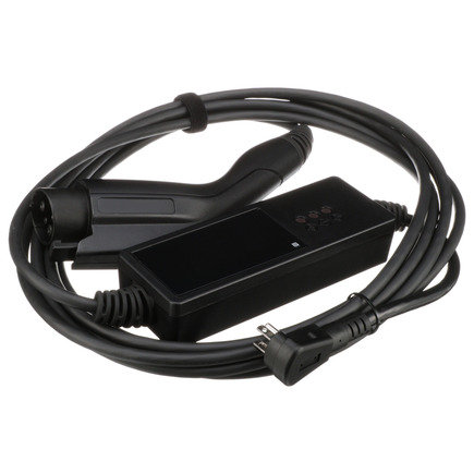 Electric Vehicle Supply Equipment (EVSE) Charging Cord