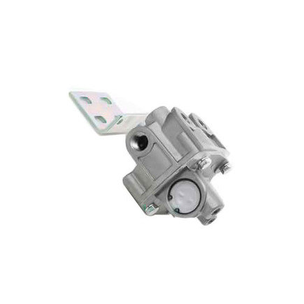 Air Brake Bobtail Proportioning Relay Valve
