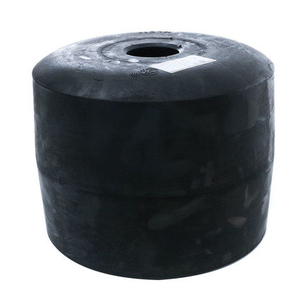 Suspension Spring Saddle