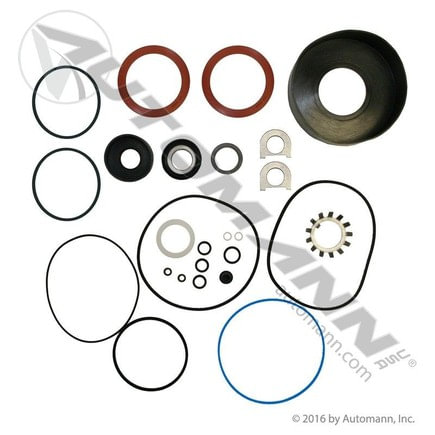 Steering Gear Kit