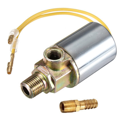 Air Horn Solenoid Valve