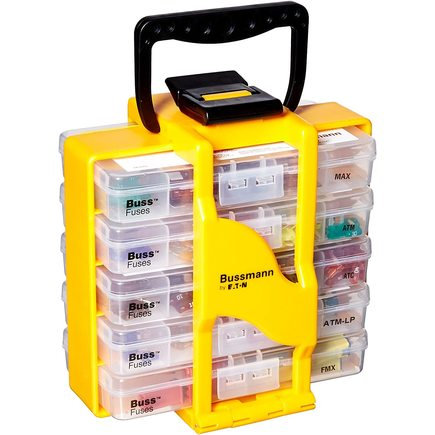 Fuse Kit