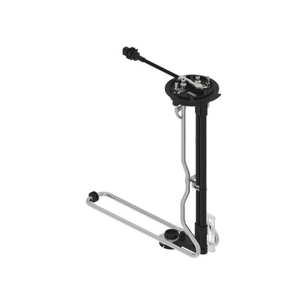 Freightliner M2 106 Diesel Exhaust Fluid (DEF) Tank Header