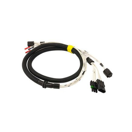 Flex Fuel Sensor Wiring Harness