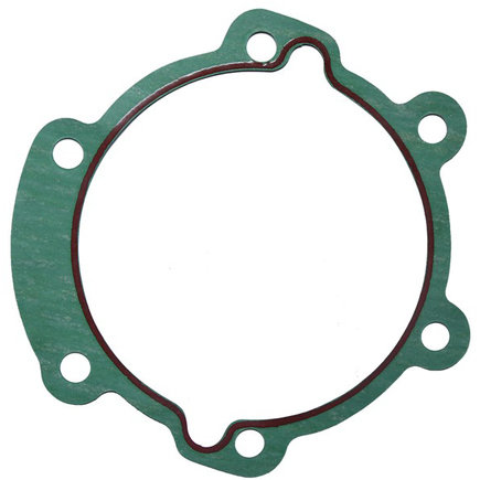 Manual Transmission Cover Gasket