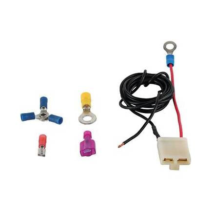 Starter Wiring Harness