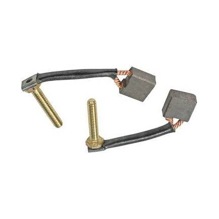 Motor Brush Spring