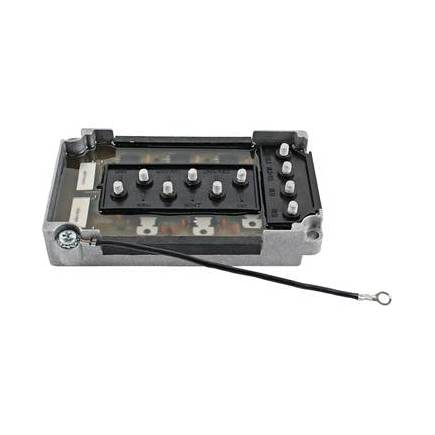 Electronic Interface Module (EIM)