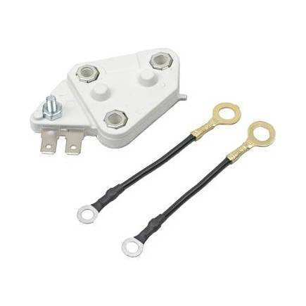 Charging System Voltage Regulator
