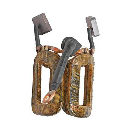Starter Field Coil