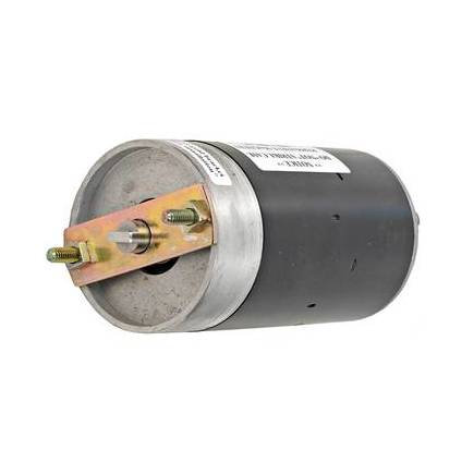 Winch Motor