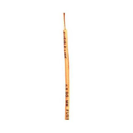 Fusible Link
