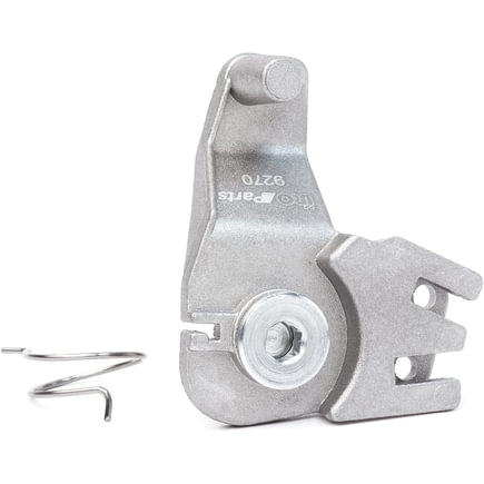 Trunk Latch Actuator Bracket