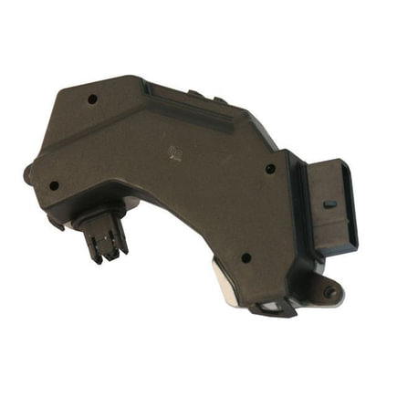 Volkswagen HVAC Blower Motor Control Module