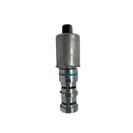 Engine Oil Thermostat