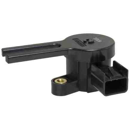 Brake Pedal Travel Sensor