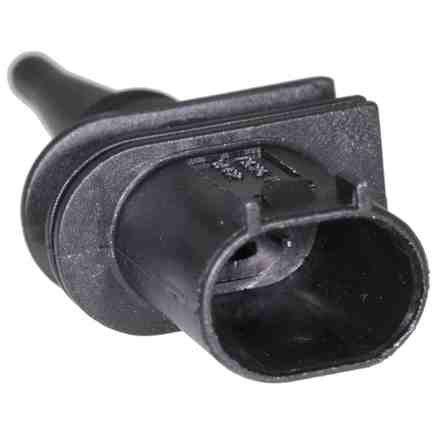 GMC Sierra 1500 HD Cabin Air Temperature Sensor