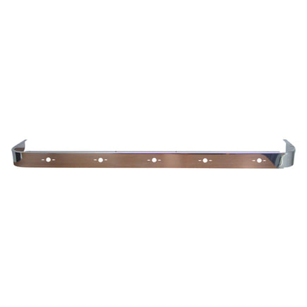 Sleeper Bunk Panel