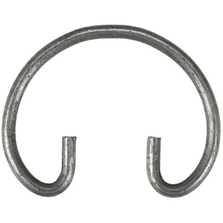Engine Piston Lock Ring
