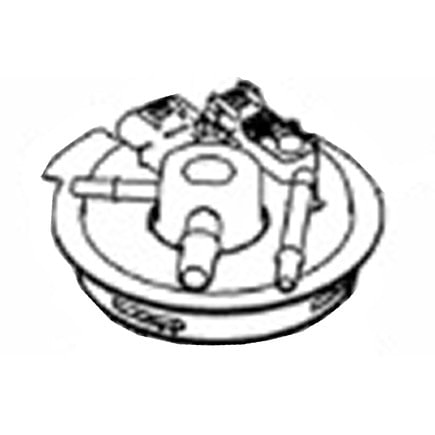 GMC C6000 Topkick Fuel Pump and Sender Assembly