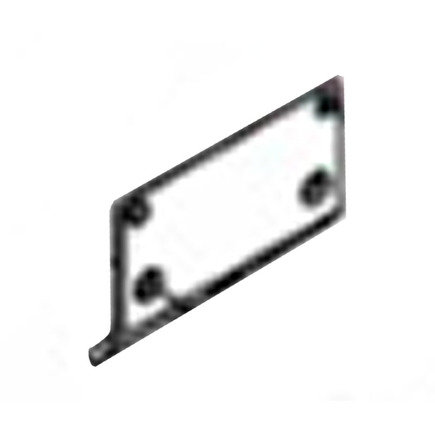 Engine Cooling Fan Shroud Brace