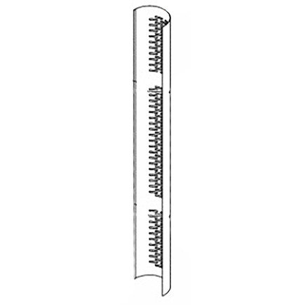 Multi-Purpose Heat Shield