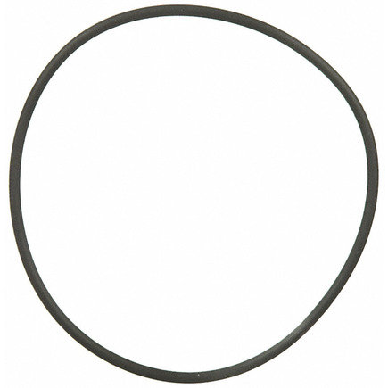 Jeep Scrambler Engine Oil Pump Cover Seal