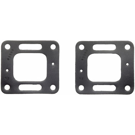 Exhaust Manifold Heat Exchanger Gasket