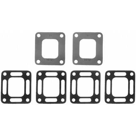 Exhaust Manifold Heat Exchanger Gasket