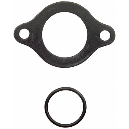 Engine Coolant Thermostat Housing Gasket Set