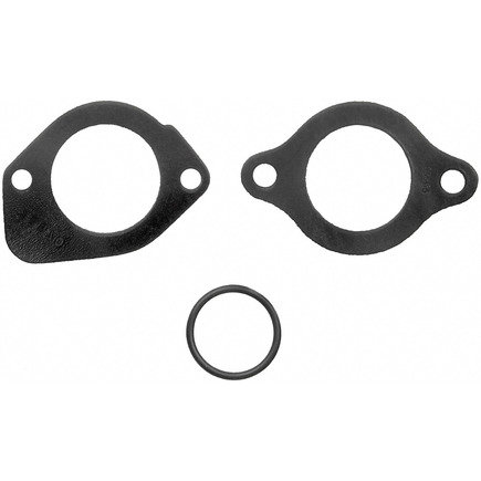 Engine Coolant Thermostat Housing Gasket Set