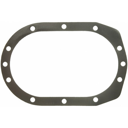 Supercharger Gasket
